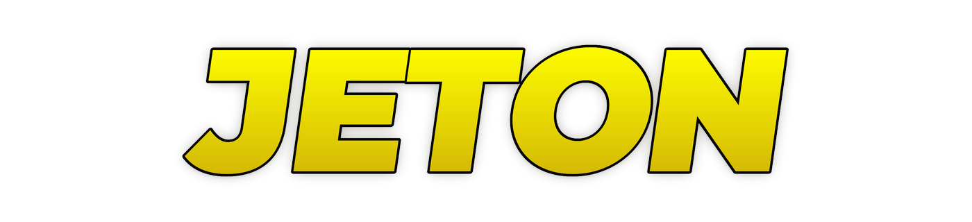 jeton
